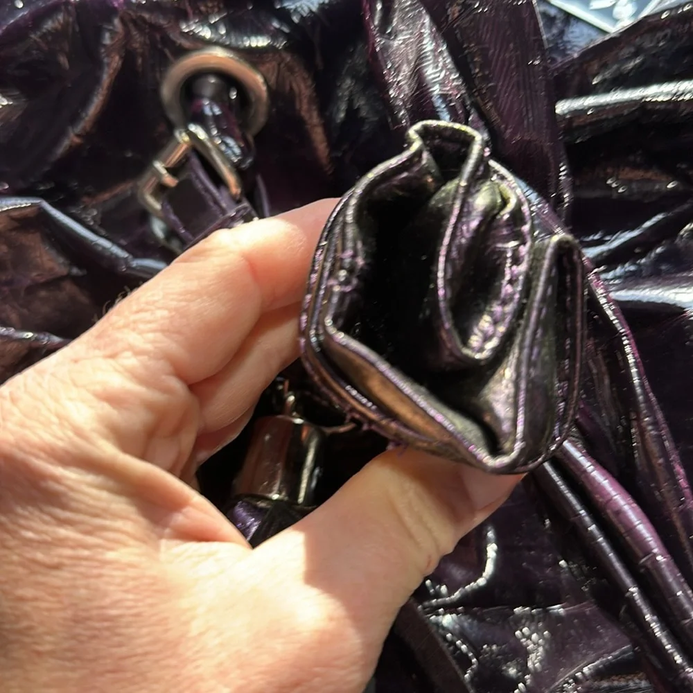 Shoulder bag